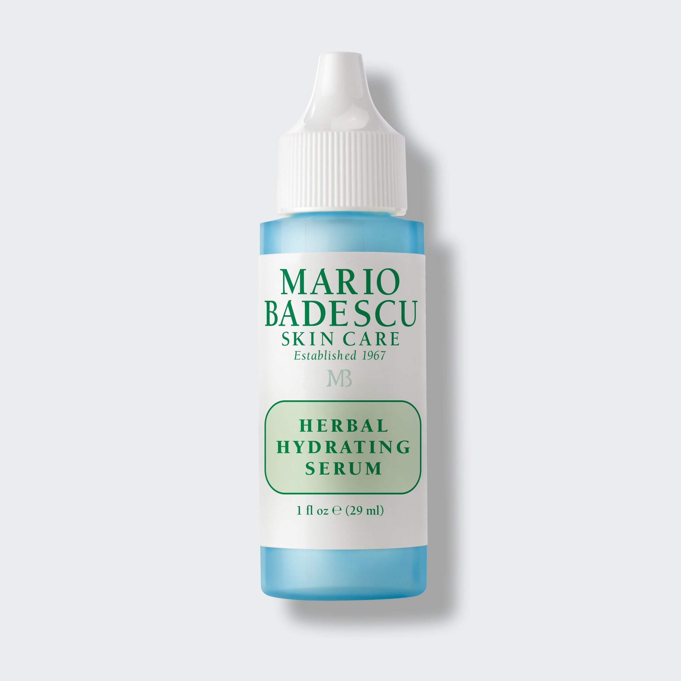 Herbal Hydrating Serum - 29 ml